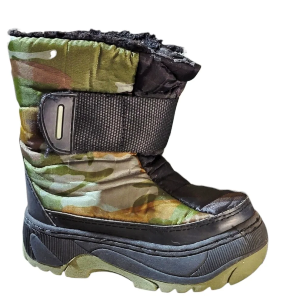 N/A warm waterproof